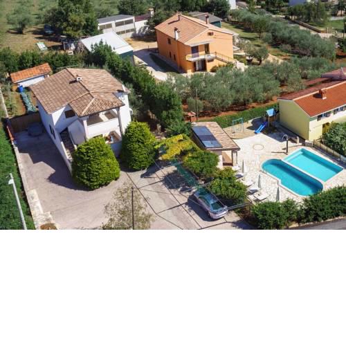 Casa Olivia