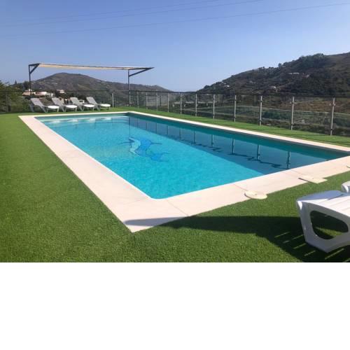 Casa Olivia