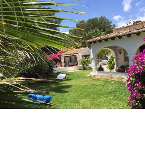 Casa Olivia