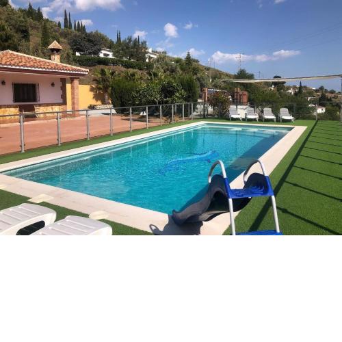 Casa Olivia