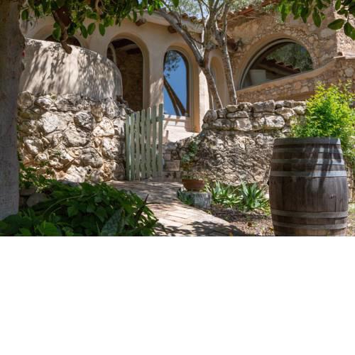 Casa Olivo at Masia Nur Sitges