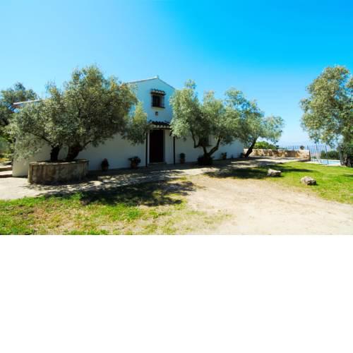Casa Olivos