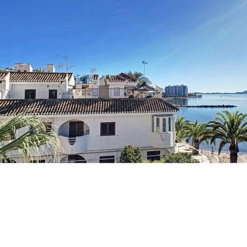 Casa Olympia
