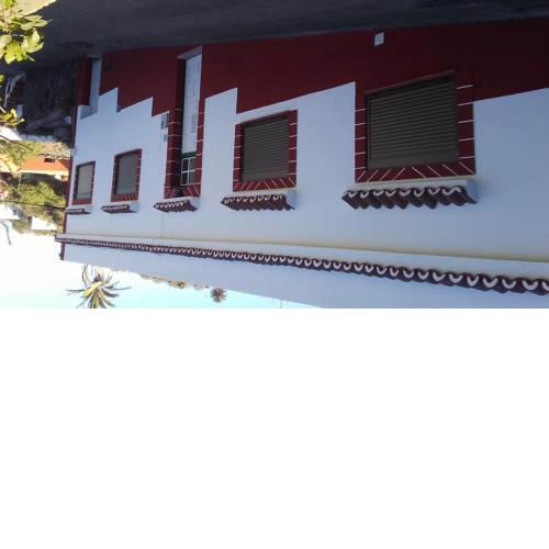 Casa Omaira Erese