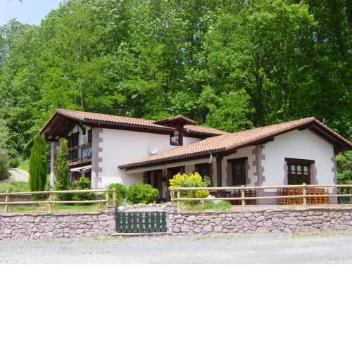 Casa Oñaska