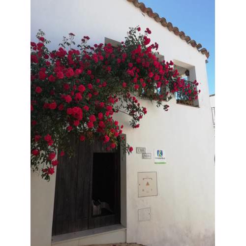 CASA ONUBA