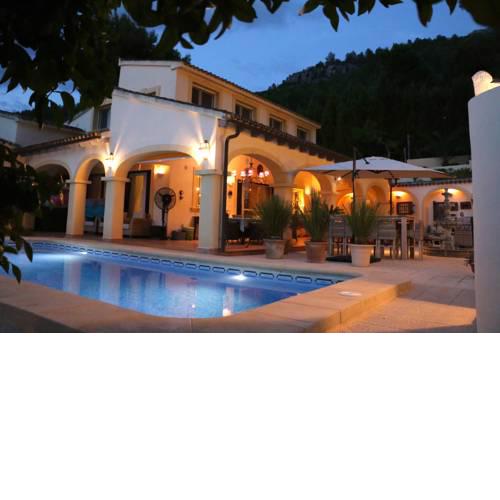 CASA-ORBETA