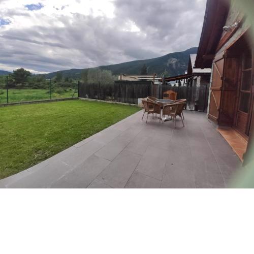 Casa Orbil
