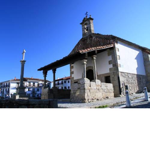 Casa Orgaz
