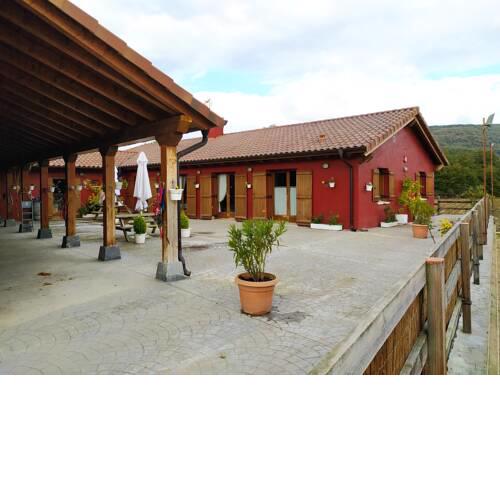 Casa Orgi