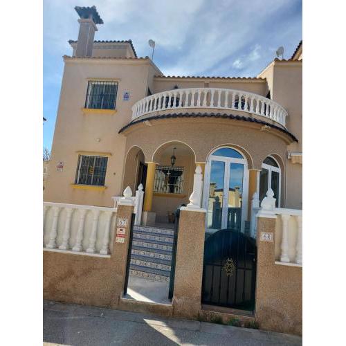 Casa orihuela