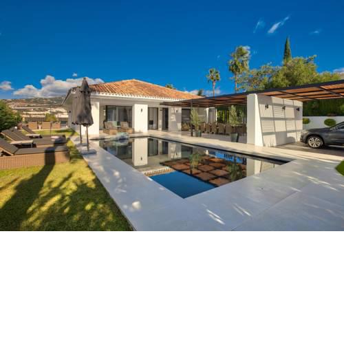 ***Casa Orion - Luxury Villa in Marbella***