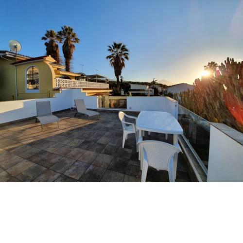 Casa Orion Tenerife