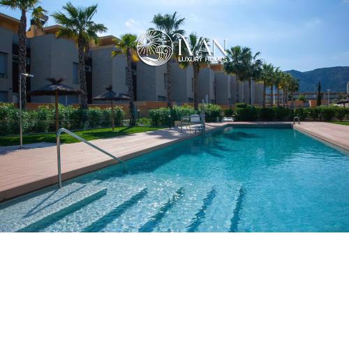 Casa OroMar - Ivan Luxury Homes - Chalet Adosado