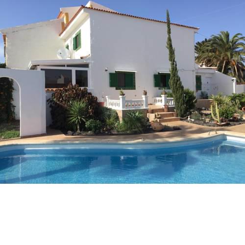 Casa Oroteanda