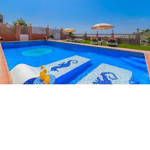 Casa Orquidea Torrox