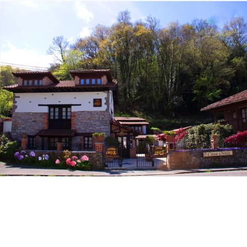Casa Ortiz