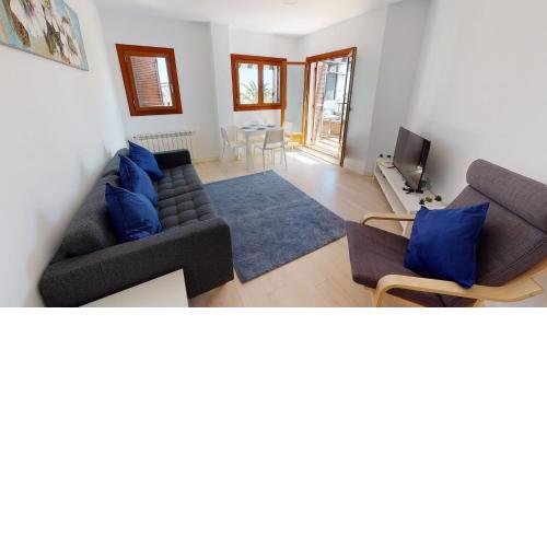 Casa Ortosa - A Murcia Holiday Rentals Property