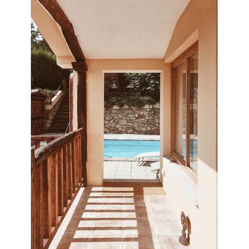 Casa Os Curras