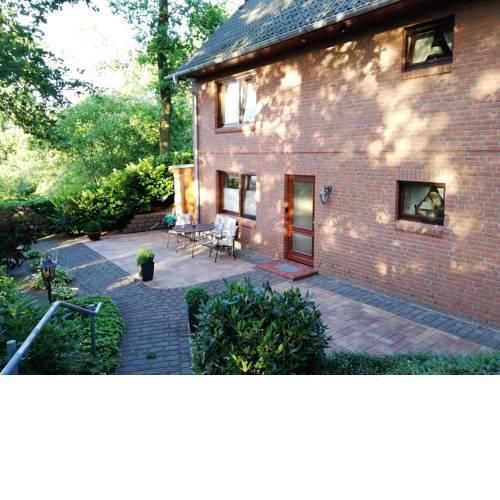 Casa Osterberg - - - - Hamburg - Lüneburg
