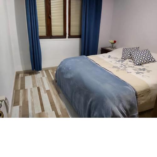 Casa Oviedo centro