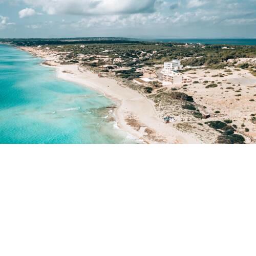 Casa Pacha Formentera - New Opening May 2021