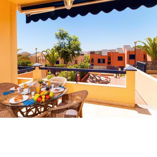 Casa Pacita - Meloneras