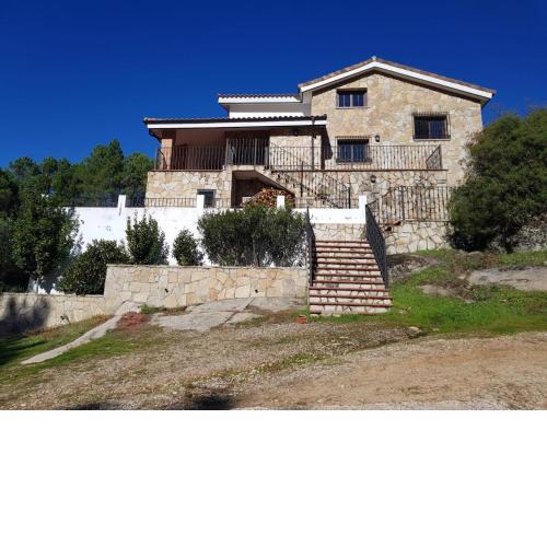 Casa Paco de Gredos