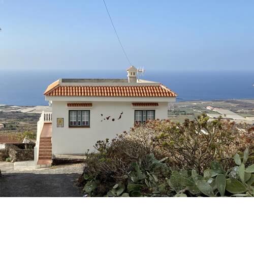 CASA PACO Y NINA