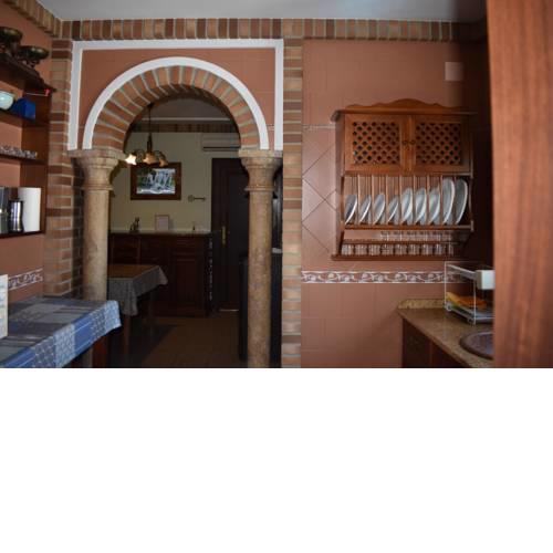 Casa Paco