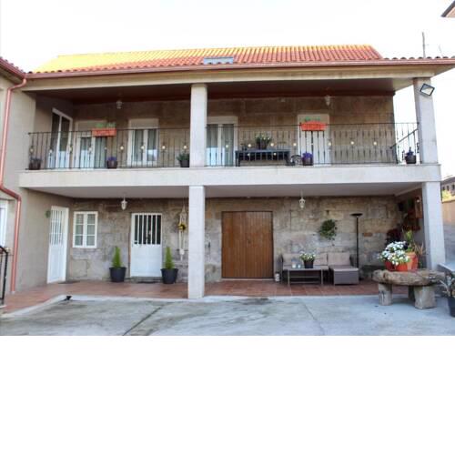 Casa Padín