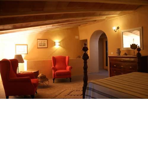 Casa Padrina Burballa