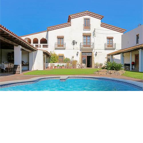 CASA PAIRAL SANT DANIEL