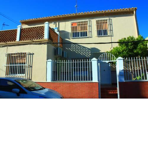 Casa Paki