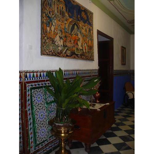 Casa Palacete Marques de Greñina