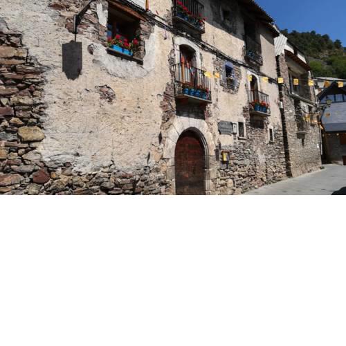 Casa Palacin