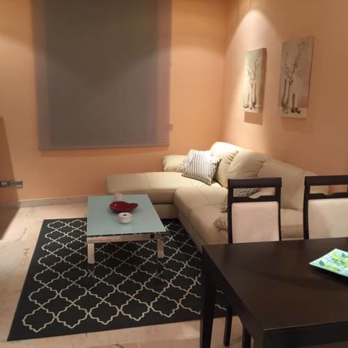 Casa Palacio Apartment