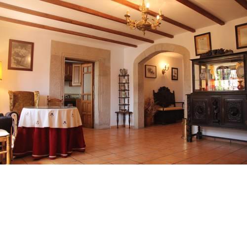 Casa Palacio "Carvajal y Girón"