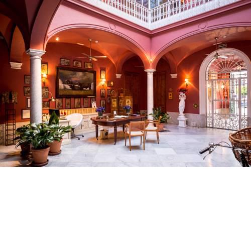 Casa Palacio Conde de la Corte