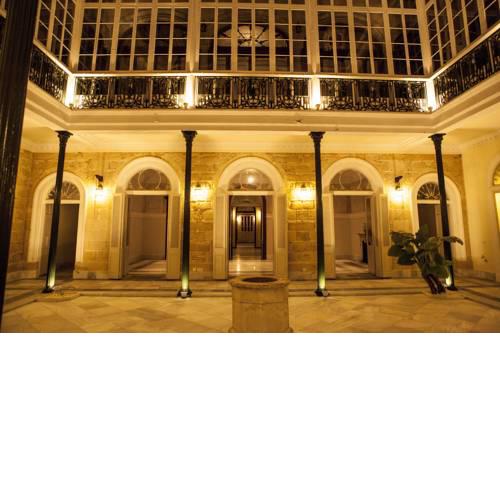 Casa Palacio en Centro Jerez
