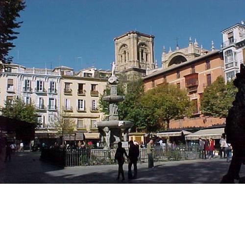 Casa Palacio López Daza