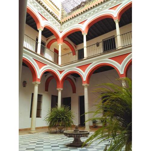 Casa Palacio San Isidoro B