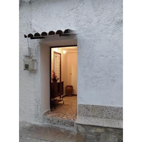 Casa Palacios