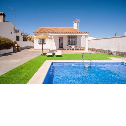 Casa Palillero