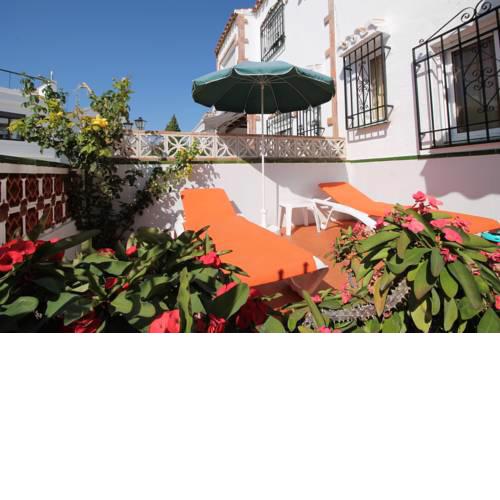 Casa Palmera SpainSunRentals 1046