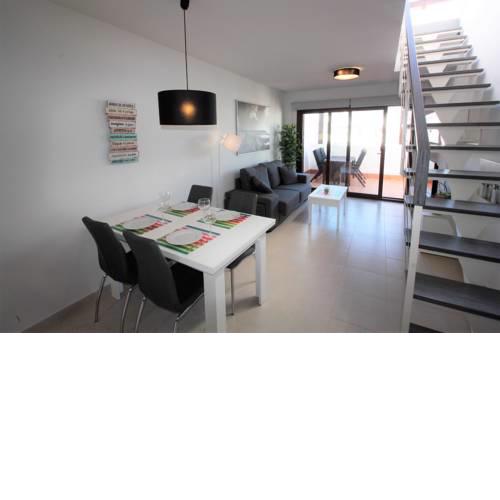 Casa Palmera