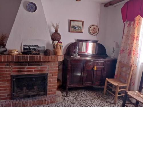 Casa Palmera