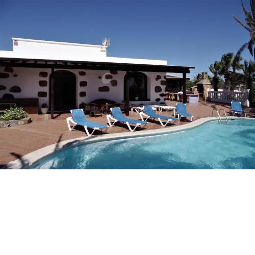 Casa Palmeral
