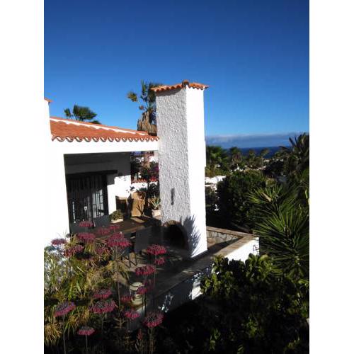 Casa Palmeras - [#77342]