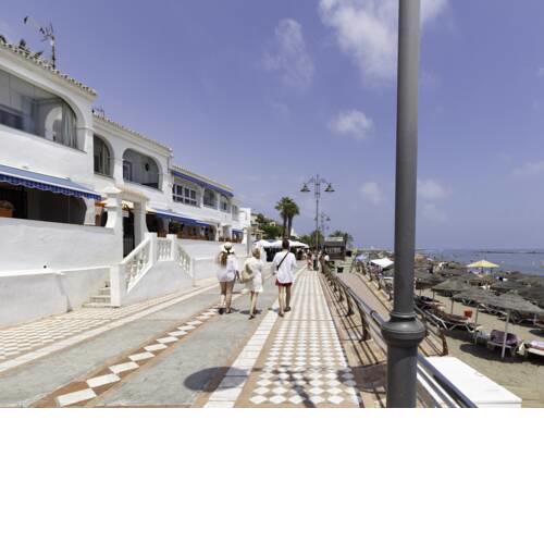 Casa paloma